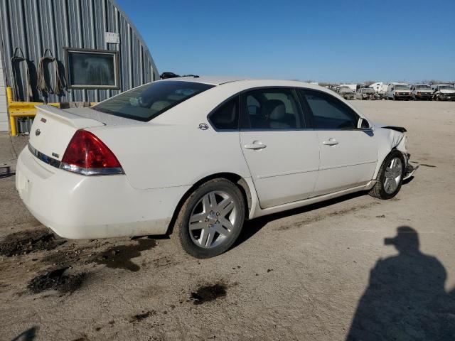 Photo 2 VIN: 2G1WC583281206801 - CHEVROLET IMPALA 