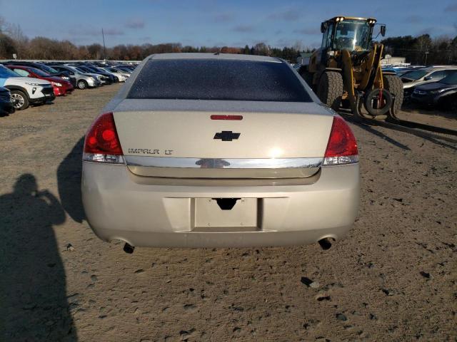 Photo 5 VIN: 2G1WC583281297858 - CHEVROLET IMPALA LT 