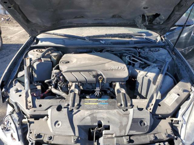 Photo 10 VIN: 2G1WC583381279238 - CHEVROLET IMPALA 