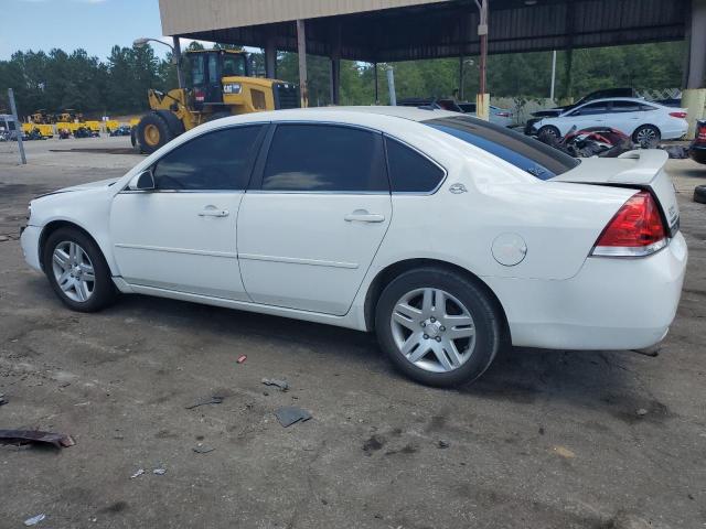 Photo 1 VIN: 2G1WC583389149073 - CHEVROLET IMPALA LT 