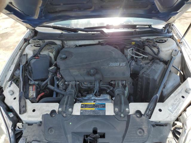 Photo 10 VIN: 2G1WC583389149073 - CHEVROLET IMPALA LT 