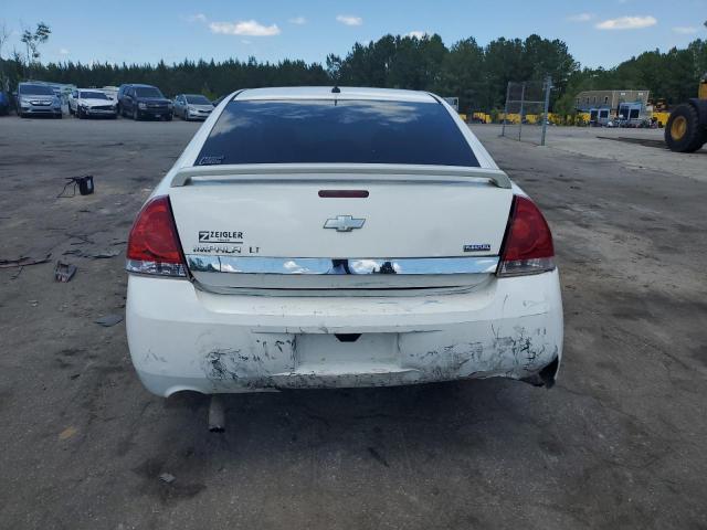 Photo 5 VIN: 2G1WC583389149073 - CHEVROLET IMPALA LT 