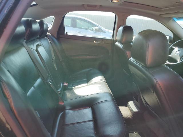 Photo 9 VIN: 2G1WC583481273934 - CHEVROLET IMPALA 