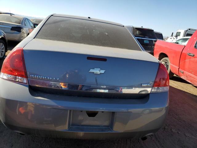 Photo 5 VIN: 2G1WC583489173401 - CHEVROLET IMPALA 