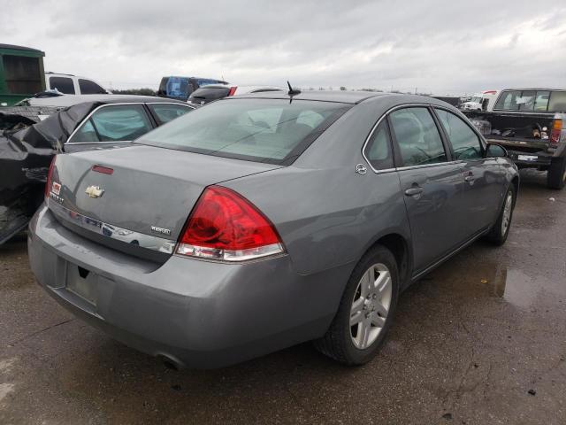 Photo 3 VIN: 2G1WC583489245570 - CHEVROLET IMPALA LT 