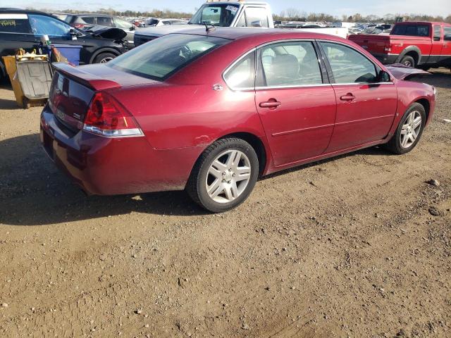 Photo 2 VIN: 2G1WC583689251855 - CHEVROLET IMPALA LT 