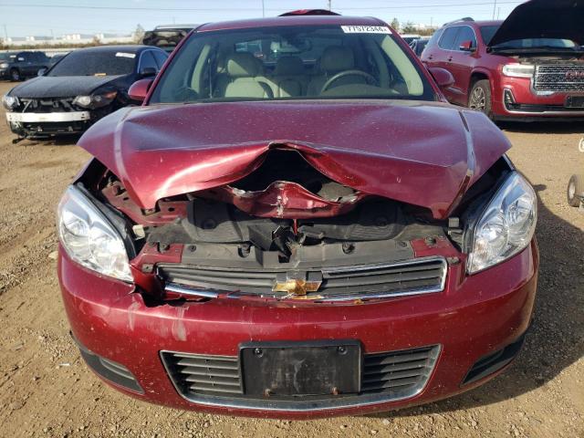 Photo 4 VIN: 2G1WC583689251855 - CHEVROLET IMPALA LT 