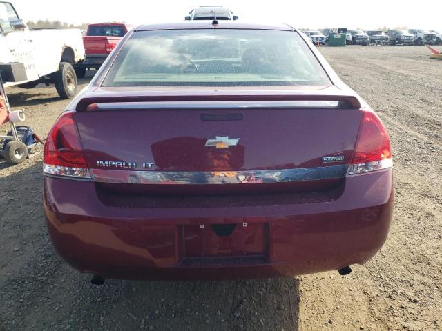 Photo 5 VIN: 2G1WC583689251855 - CHEVROLET IMPALA LT 