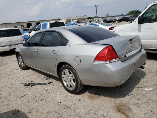 Photo 1 VIN: 2G1WC583781299654 - CHEVROLET IMPALA LT 