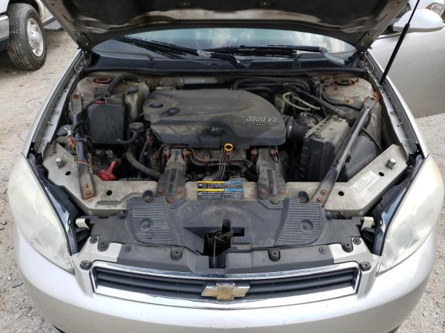 Photo 10 VIN: 2G1WC583781299654 - CHEVROLET IMPALA LT 