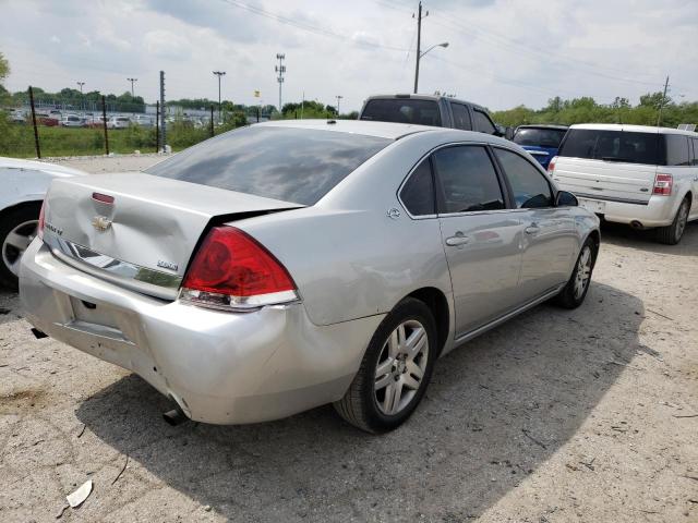 Photo 2 VIN: 2G1WC583781299654 - CHEVROLET IMPALA LT 