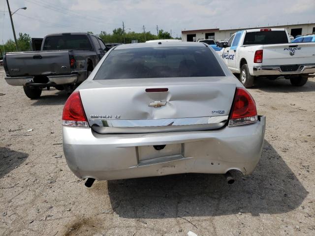 Photo 5 VIN: 2G1WC583781299654 - CHEVROLET IMPALA LT 