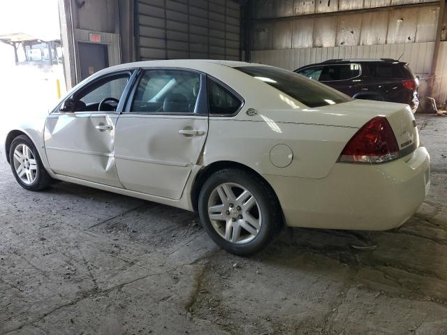 Photo 1 VIN: 2G1WC583881310869 - CHEVROLET IMPALA LT 