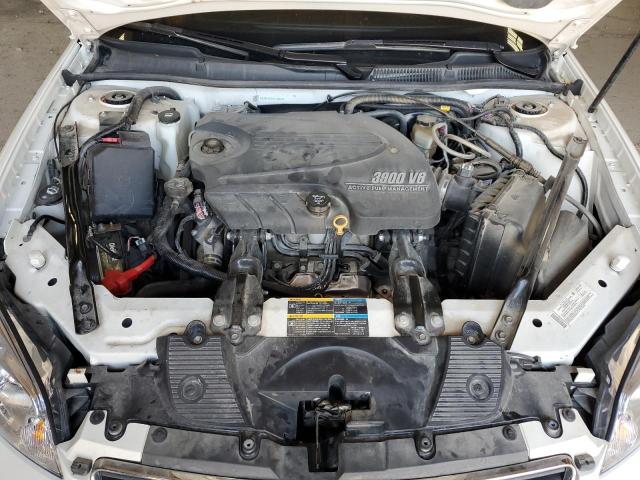 Photo 10 VIN: 2G1WC583881310869 - CHEVROLET IMPALA LT 