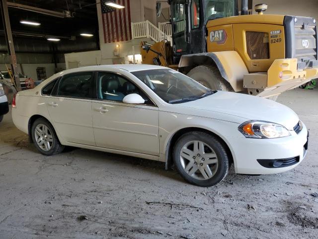 Photo 3 VIN: 2G1WC583881310869 - CHEVROLET IMPALA LT 