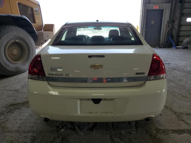 Photo 5 VIN: 2G1WC583881310869 - CHEVROLET IMPALA LT 