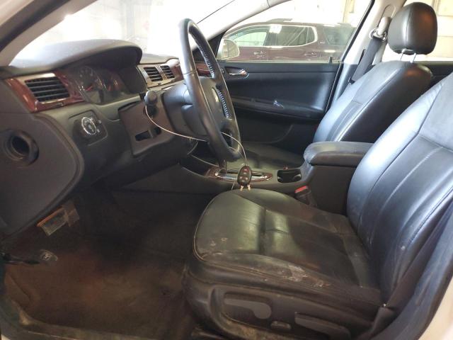 Photo 6 VIN: 2G1WC583881310869 - CHEVROLET IMPALA LT 