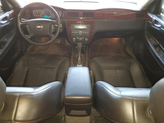 Photo 7 VIN: 2G1WC583881310869 - CHEVROLET IMPALA LT 