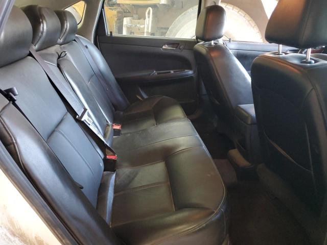 Photo 9 VIN: 2G1WC583881310869 - CHEVROLET IMPALA LT 