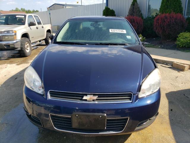 Photo 4 VIN: 2G1WC583889213852 - CHEVROLET IMPALA LT 