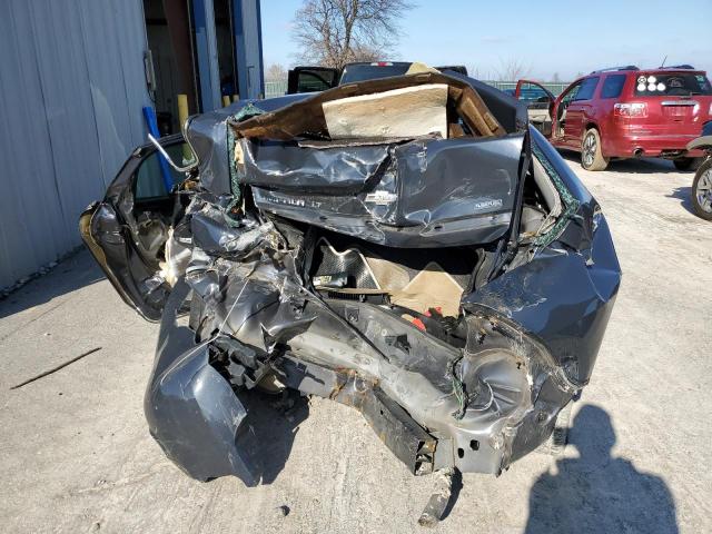 Photo 5 VIN: 2G1WC583981198454 - CHEVROLET IMPALA LT 