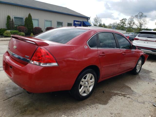 Photo 2 VIN: 2G1WC583981232845 - CHEVROLET IMPALA LT 