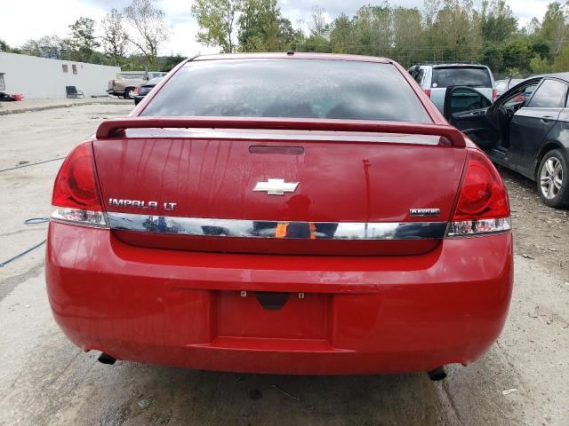 Photo 5 VIN: 2G1WC583981232845 - CHEVROLET IMPALA LT 