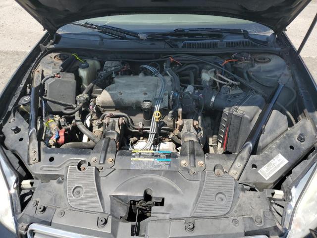 Photo 10 VIN: 2G1WC583989262140 - CHEVROLET IMPALA LT 