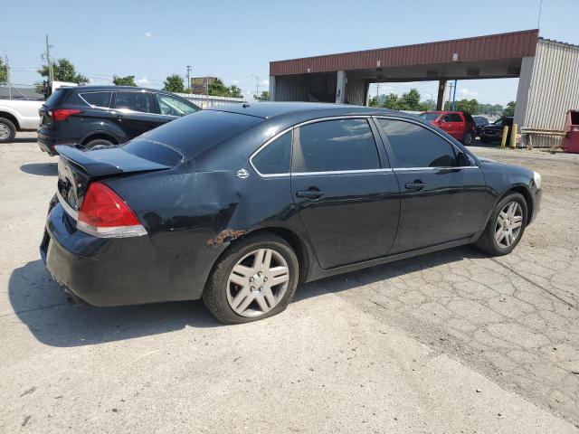 Photo 2 VIN: 2G1WC583989262140 - CHEVROLET IMPALA LT 