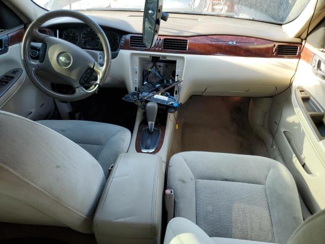 Photo 7 VIN: 2G1WC583989262140 - CHEVROLET IMPALA LT 