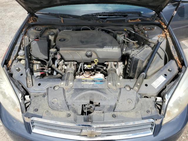 Photo 10 VIN: 2G1WC583X89210001 - CHEVROLET IMPALA LT 