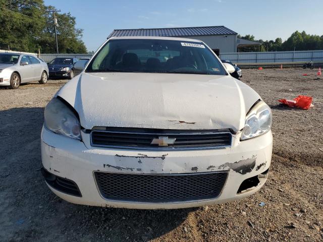 Photo 4 VIN: 2G1WC58R079110878 - CHEVROLET IMPALA LT 