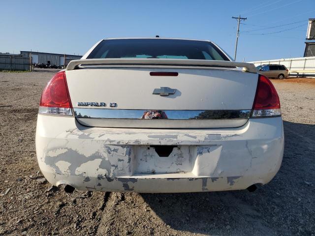 Photo 5 VIN: 2G1WC58R079110878 - CHEVROLET IMPALA LT 