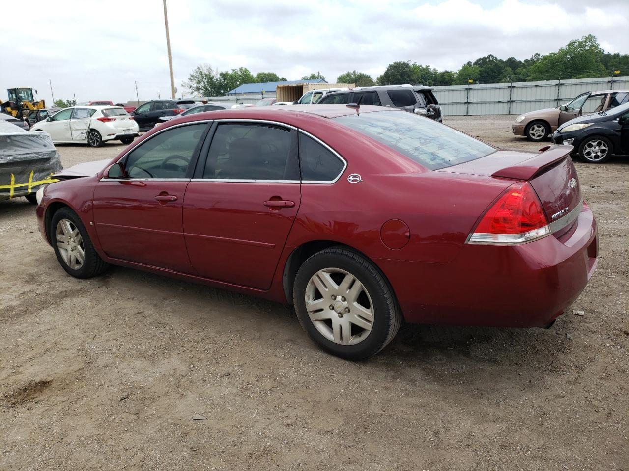 Photo 1 VIN: 2G1WC58R079181613 - CHEVROLET IMPALA 