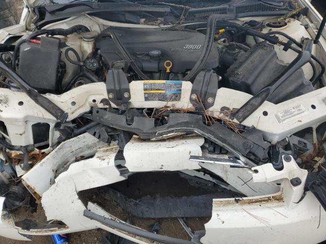 Photo 10 VIN: 2G1WC58R079313222 - CHEVROLET IMPALA LT 