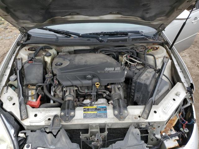 Photo 10 VIN: 2G1WC58R079408993 - CHEVROLET IMPALA LT 