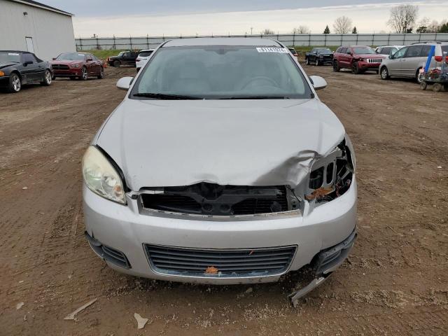 Photo 4 VIN: 2G1WC58R079408993 - CHEVROLET IMPALA LT 