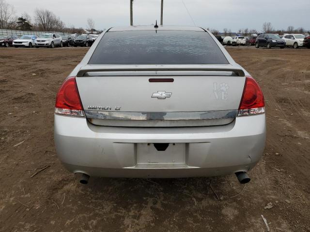 Photo 5 VIN: 2G1WC58R079408993 - CHEVROLET IMPALA LT 