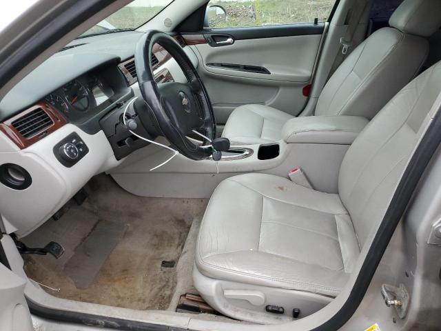 Photo 6 VIN: 2G1WC58R079408993 - CHEVROLET IMPALA LT 