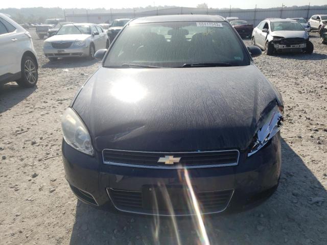 Photo 4 VIN: 2G1WC58R179198534 - CHEVROLET IMPALA LT 