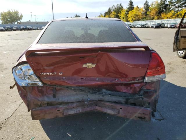 Photo 5 VIN: 2G1WC58R379159928 - CHEVROLET IMPALA LT 