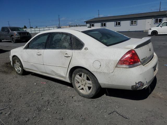 Photo 1 VIN: 2G1WC58R479191738 - CHEVROLET IMPALA LT 