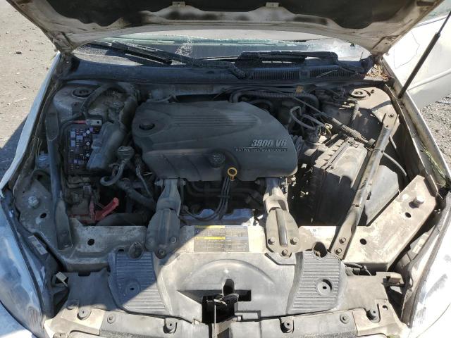 Photo 10 VIN: 2G1WC58R479191738 - CHEVROLET IMPALA LT 