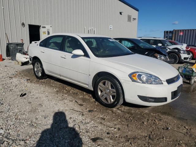 Photo 3 VIN: 2G1WC58R479329763 - CHEVROLET IMPALA LT 