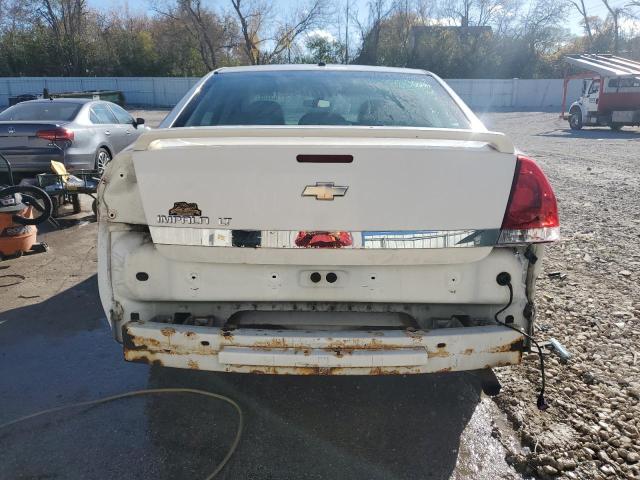 Photo 5 VIN: 2G1WC58R479329763 - CHEVROLET IMPALA LT 