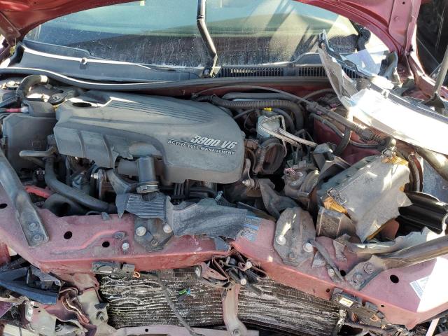 Photo 10 VIN: 2G1WC58R479368191 - CHEVROLET IMPALA LT 