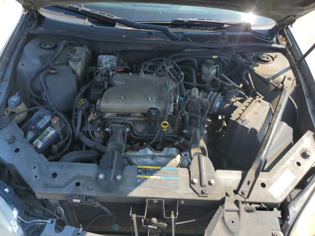 Photo 10 VIN: 2G1WC58R679102106 - CHEVROLET IMPALA 