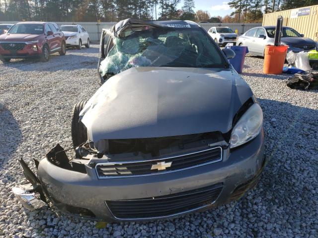 Photo 4 VIN: 2G1WC58R679274202 - CHEVROLET IMPALA LT 