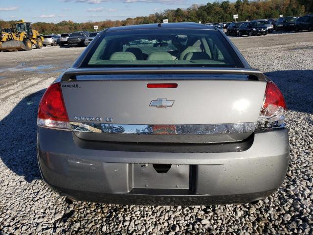 Photo 5 VIN: 2G1WC58R679274202 - CHEVROLET IMPALA LT 