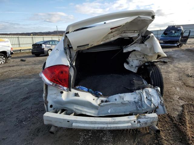 Photo 5 VIN: 2G1WC58R679281134 - CHEVROLET IMPALA LT 